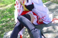 KanColle- Yamato Kohinata – Haruna (2)