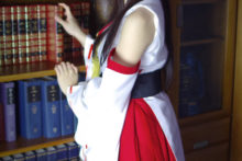 KanColle- Yamato Kohinata – Haruna (204)