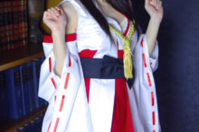 KanColle- Yamato Kohinata – Haruna (205)