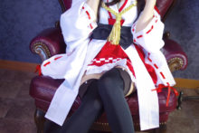 KanColle- Yamato Kohinata – Haruna (208)