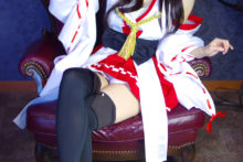 KanColle- Yamato Kohinata – Haruna (209)
