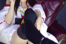 KanColle- Yamato Kohinata – Haruna (215)