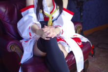 KanColle- Yamato Kohinata – Haruna (217)