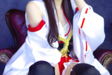 KanColle- Yamato Kohinata – Haruna (220)