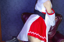 KanColle- Yamato Kohinata – Haruna (224)