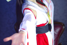 KanColle- Yamato Kohinata – Haruna (225)