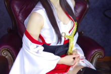 KanColle- Yamato Kohinata – Haruna (226)
