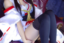 KanColle- Yamato Kohinata – Haruna (230)