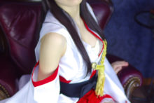 KanColle- Yamato Kohinata – Haruna (231)