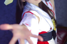 KanColle- Yamato Kohinata – Haruna (234)