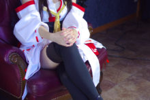 KanColle- Yamato Kohinata – Haruna (239)
