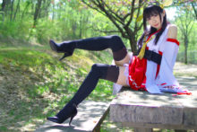 KanColle- Yamato Kohinata – Haruna (24)