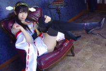 KanColle- Yamato Kohinata – Haruna (240)