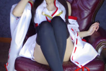 KanColle- Yamato Kohinata – Haruna (241)