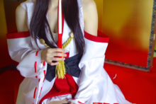 KanColle- Yamato Kohinata – Haruna (244)