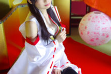 KanColle- Yamato Kohinata – Haruna (248)