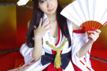 KanColle- Yamato Kohinata – Haruna (249)