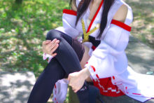 KanColle- Yamato Kohinata – Haruna (26)