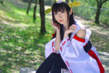 KanColle- Yamato Kohinata – Haruna (27)