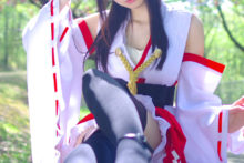 KanColle- Yamato Kohinata – Haruna (3)