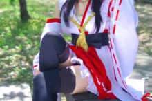 KanColle- Yamato Kohinata – Haruna (30)