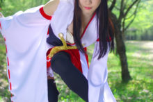 KanColle- Yamato Kohinata – Haruna (31)