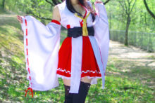 KanColle- Yamato Kohinata – Haruna (33)