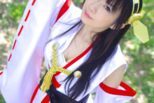 KanColle- Yamato Kohinata – Haruna (35)