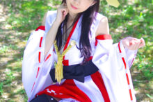 KanColle- Yamato Kohinata – Haruna (37)
