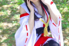 KanColle- Yamato Kohinata – Haruna (38)
