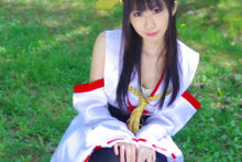 KanColle- Yamato Kohinata – Haruna (39)