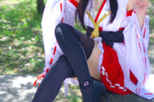 KanColle- Yamato Kohinata – Haruna (4)