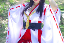 KanColle- Yamato Kohinata – Haruna (49)