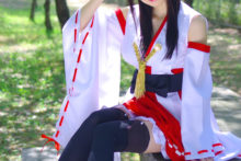 KanColle- Yamato Kohinata – Haruna (57)