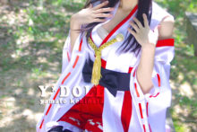 KanColle- Yamato Kohinata – Haruna (59)