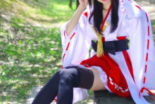 KanColle- Yamato Kohinata – Haruna (68)
