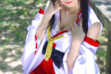 KanColle- Yamato Kohinata – Haruna (69)