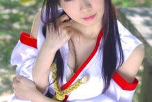 KanColle- Yamato Kohinata – Haruna (7)