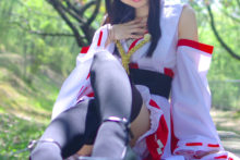 KanColle- Yamato Kohinata – Haruna (71)