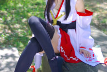 KanColle- Yamato Kohinata – Haruna (72)
