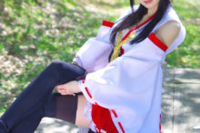 KanColle- Yamato Kohinata – Haruna (73)