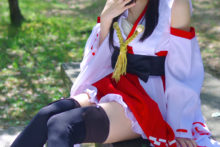 KanColle- Yamato Kohinata – Haruna (74)