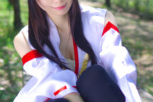 KanColle- Yamato Kohinata – Haruna (77)