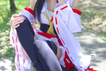 KanColle- Yamato Kohinata – Haruna (78)