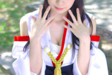 KanColle- Yamato Kohinata – Haruna (8)