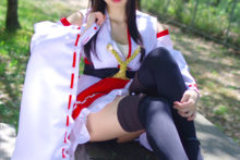 KanColle- Yamato Kohinata – Haruna (80)