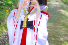 KanColle- Yamato Kohinata – Haruna (83)