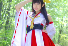 KanColle- Yamato Kohinata – Haruna (84)