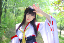 KanColle- Yamato Kohinata – Haruna (85)