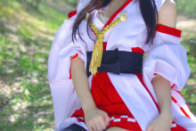 KanColle- Yamato Kohinata – Haruna (9)